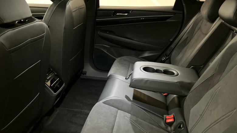 Volkswagen ID.7 210kW Match Pro Plus 77kWh 5dr Auto Electric Hatchback